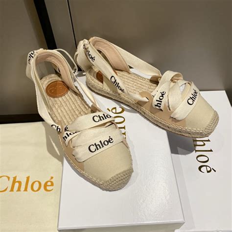 chloé leather goods replica|chloe shoes dupes.